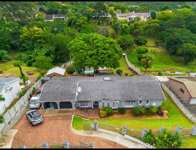 4 BEDROOM HOUSE FOR SALE IN WESTVILLE